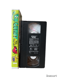 Image 3 of Gumby: The Movie [1995]