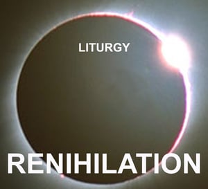 Image of Renihilation