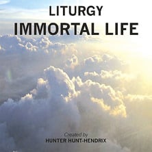 Image of Immortal Life
