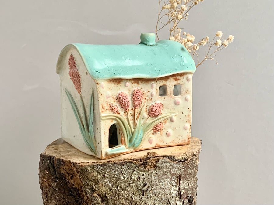 Image of Candy Floss House 