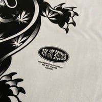 Image 5 of pot panther tee 