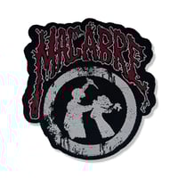 MACABRE - MURDER METAL 