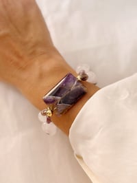 Image 2 of SOLD OUT - Bracelet Astrid