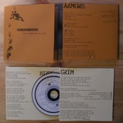 Image of The culprits we are (3" cdr)