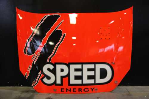 Image of 2011 SPEED Energy Hoods