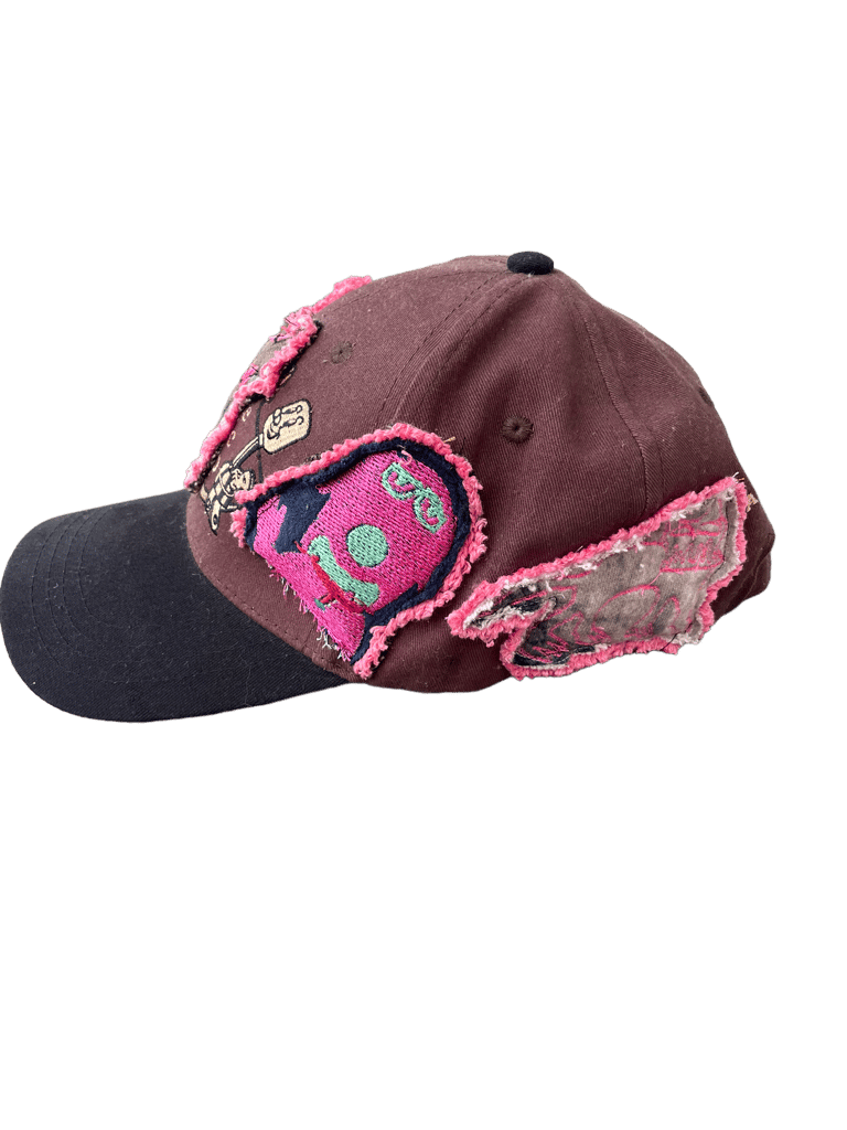 Bowl in’ hat Image 3