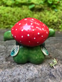 Garden Goblin VII