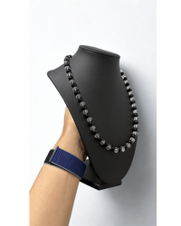 Image 3 of Eclipse Necklace