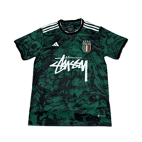 Image 1 of Italy x Stussy Concept