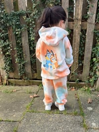 Image 1 of Bluey Tracksuit