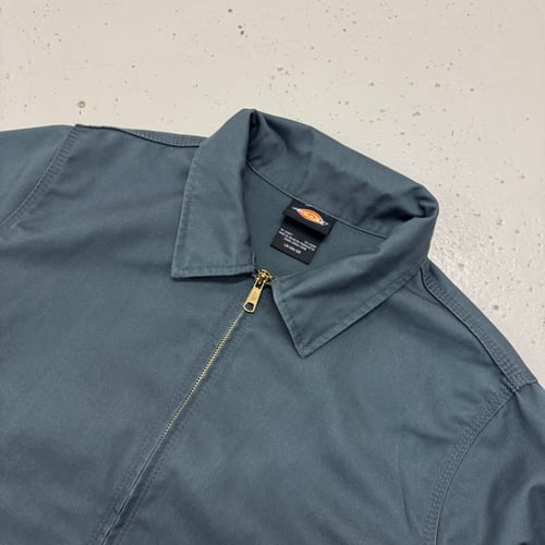 Image of Dickies Workwear Jacket, Size Large