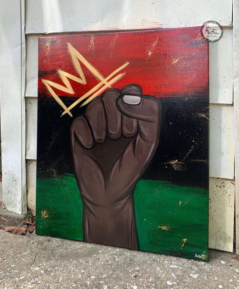 Image of Custom Paintings