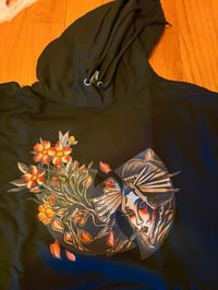 Geisha Wu Hoodie