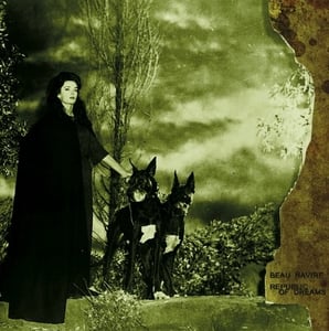 Image of Beau Navire/Republic of Dreams | Split 7"EP