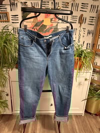 Image 3 of Levi’s clsssic jeans 
