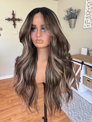 Image of Penelope luxury (ready to ship)