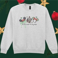 Image 1 of It’s the season to be jolly