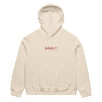 Image 2 of Evil Dead Oversized Hoodie