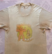 Image 1 of 70s Bigfoot & Wildboy Sz S