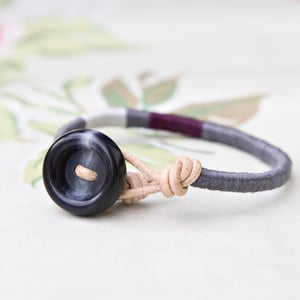 Image of Amaranth bracelet No.10