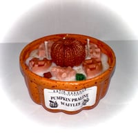 Image 1 of Fall Candles