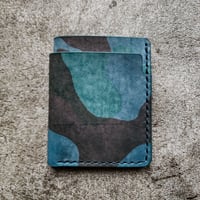 Image 2 of DOUBLESHOT CARD HOLDER V2 - GHOST CAMO