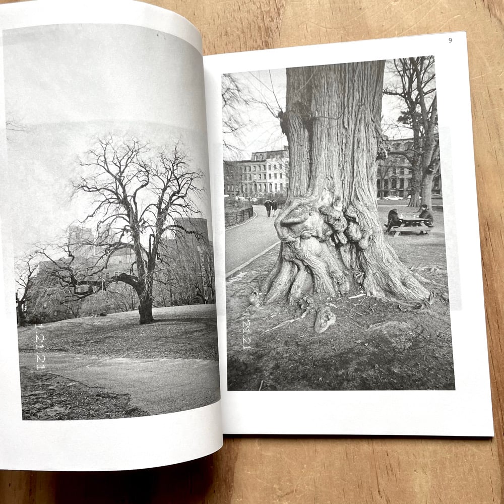 Ari Marcopoulos - Heterotemporality | Photobook Junkies