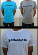 Image of Flow Logo T-Shirt