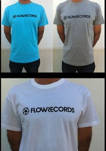 Image of Flow Logo T-Shirt