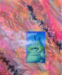 Image 3 of I’m a beautiful butterfly