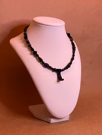 'To The Moon' Necklace