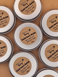 Image 1 of Coldsore Balm
