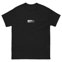 Image 2 of Wyo Premier Box Logo "For The Soldiers" Men's Tee