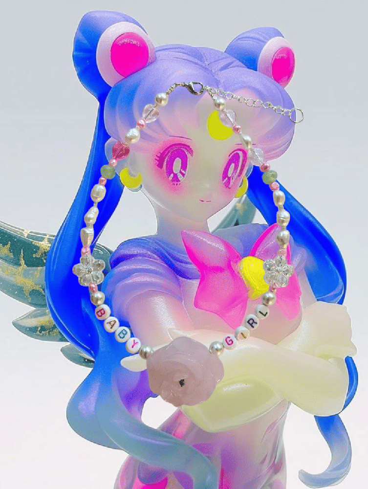 Image of ROSIE COTTON