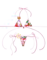 Image 1 of strawberry & cherry