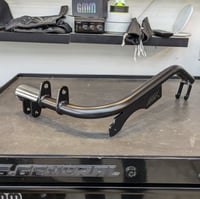 Image 3 of ZUMA 125 RUCKUS SWAP CENTER SHOCK SYSTEM
