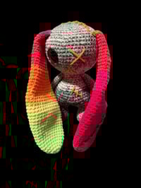 Neola the Voodoo Bunny 