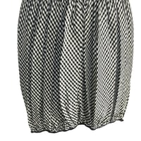 Image 7 of Vintage 1950s Gingham Dress by Margie Joy Size Extra Small -As Is