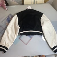 Image 4 of WOMENS GIVEN TO ME CROP JACKET 