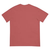 Image 11 of Men/Boys Energy Release garment-dyed heavyweight t-shirt