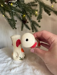 Image 6 of Mushroom Vases 