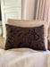 Image of Coussin tapisserie
