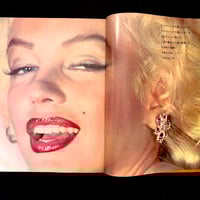 Image 5 of Marylin Monroe Playboy photo collection 
