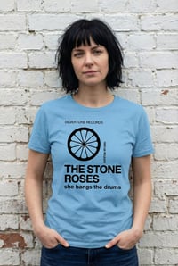 Image 2 of Camiseta The Stone Roses 