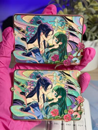 Image 2 of AD Gin Panel - Day Variants