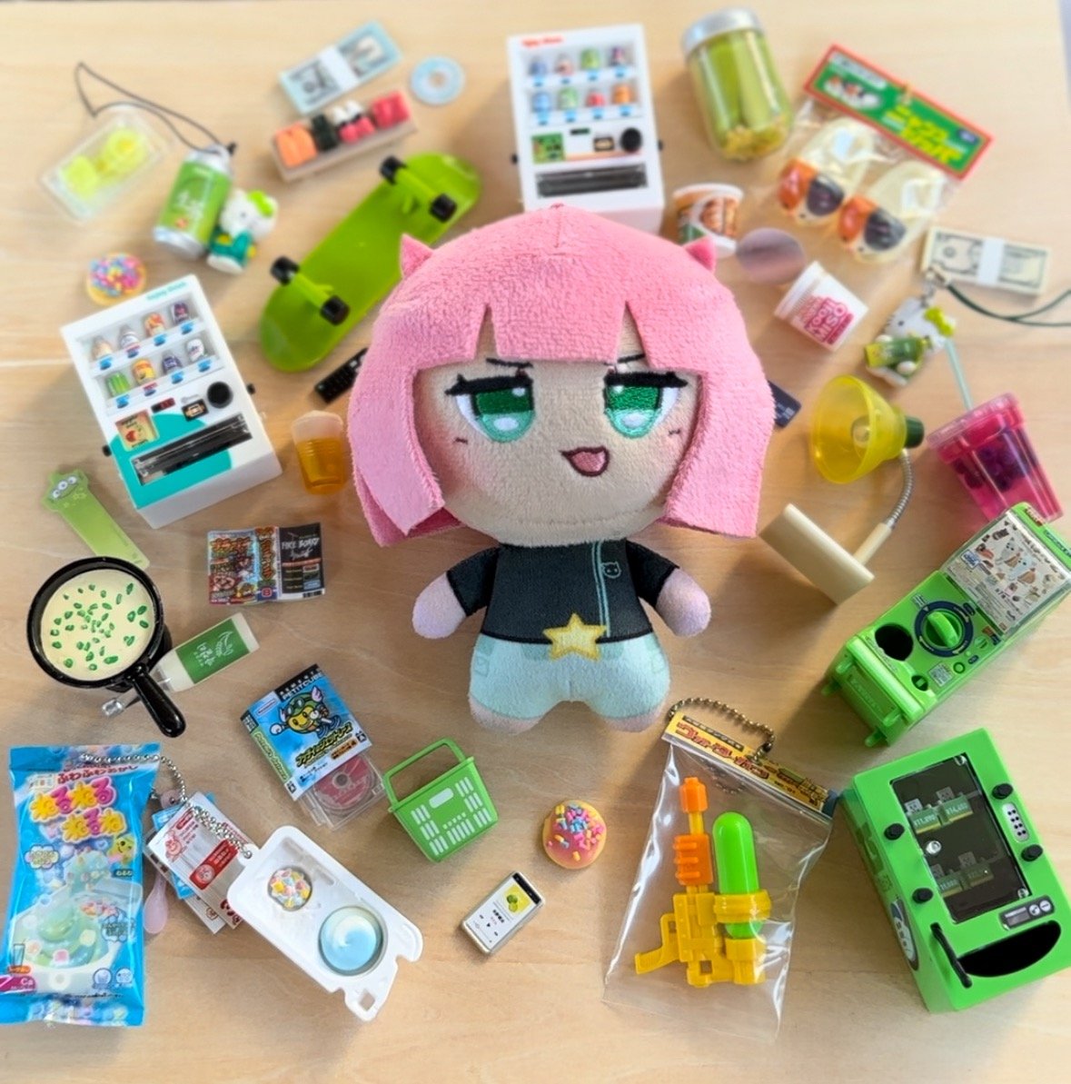 Products | dazzlecrew