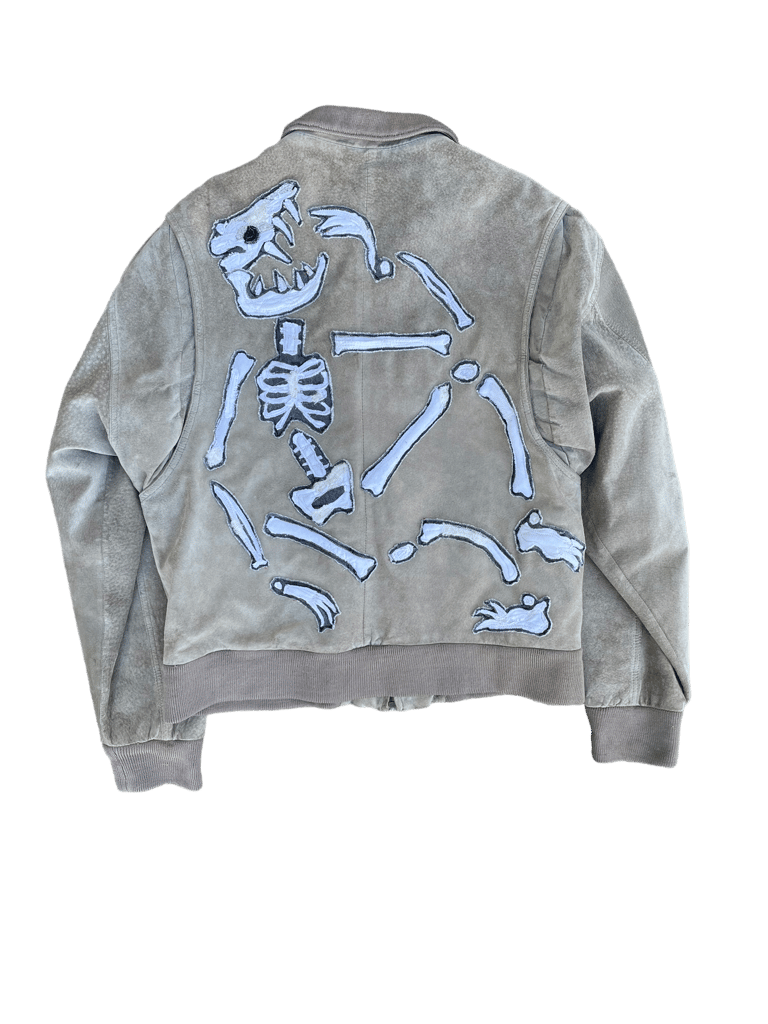 Fossilized Remains [L] Image 2