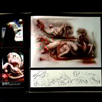 Image 8 of GIGER’S ALIEN 