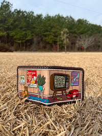 Image 7 of Prewar Billfold