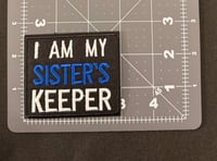 I Am My Sisters Keeper